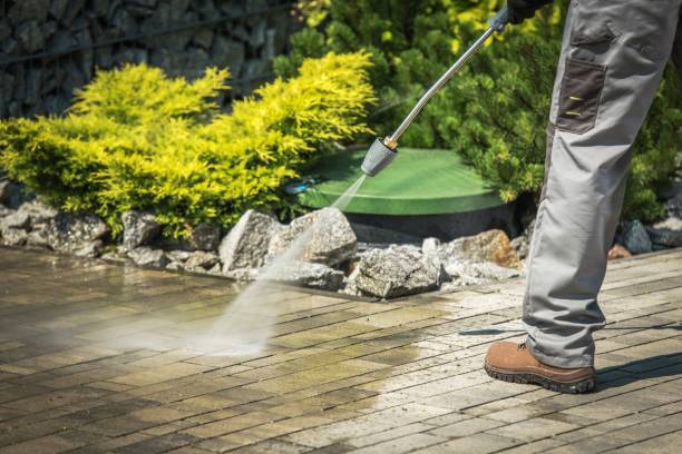 Best Factory Floor Cleaning  in Jacksonville, TX