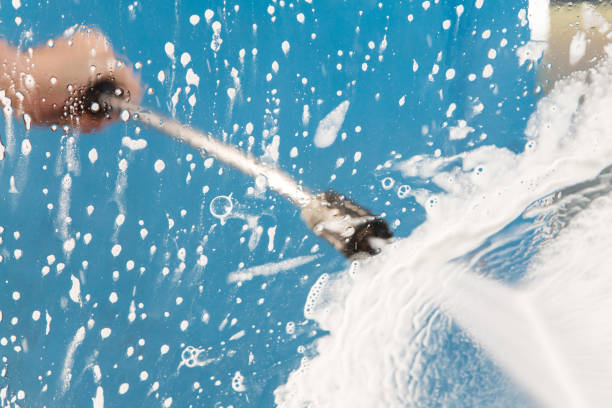 Best Paint Preparation  in Jacksonville, TX