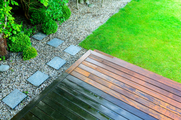 Trusted Jacksonville, TX Pressure Washing Services Experts