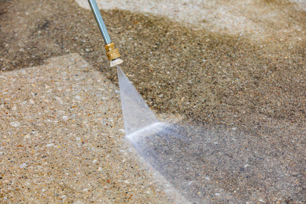 Best Roof Washing  in Jacksonville, TX