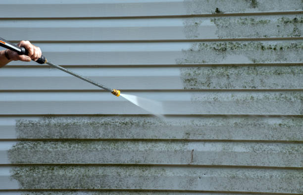 Best Parking Lot and Garage Cleaning  in Jacksonville, TX