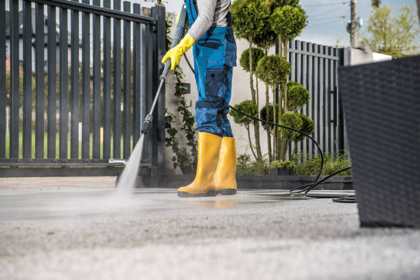 Best Driveway Pressure Washing  in Jacksonville, TX